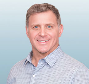 Chuck Mitchell, DPM, FACFAS