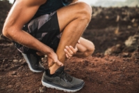 Risk Factors for Achilles Tendon Injuries